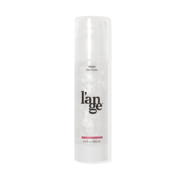 POSH Hair Polish Laminating Gel