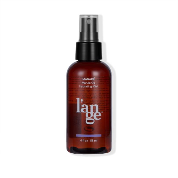 Managé Marula Oil Hydrating Mist